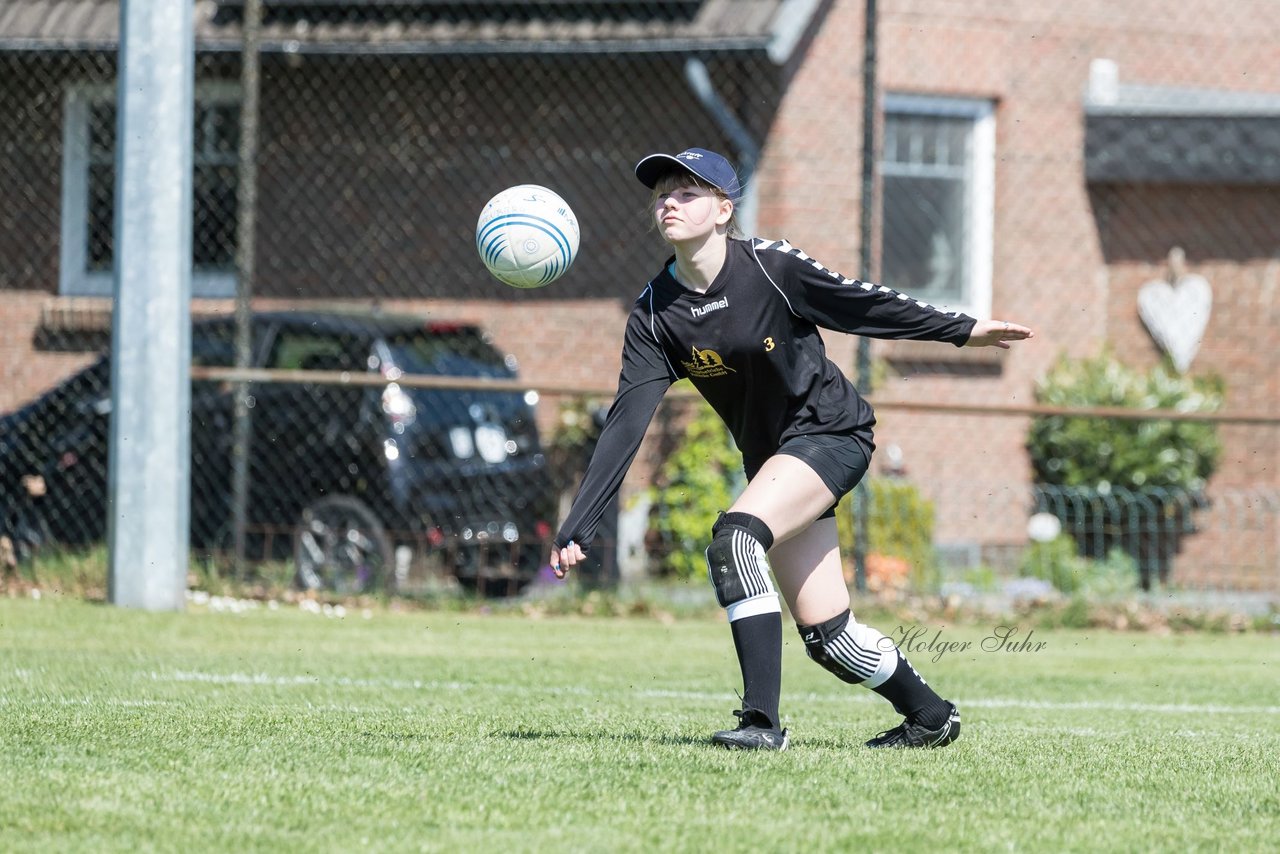 Bild 202 - U14 Kellinghusen, Schwerin1, Schwerin2, Wiemersdorf, Breitenberg, Schuelp